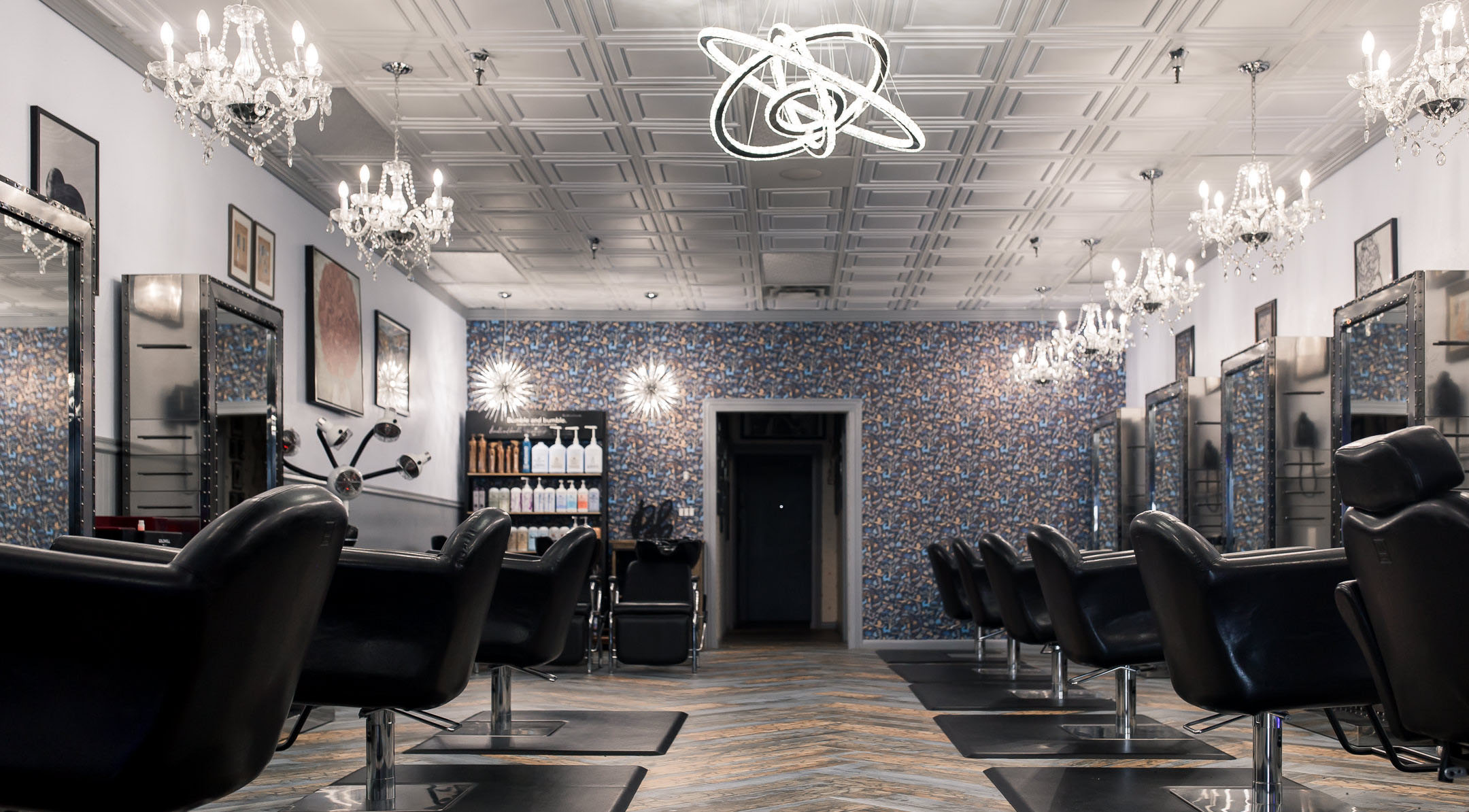 Hair Salons FL